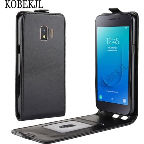 KOBEKJL Phone Cases Samsung Galaxy J2 Core