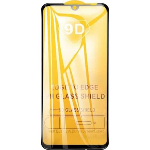 QLUYI Screen Protectors For Xiaomi Mi 8