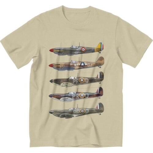 Skipmind Short Sleeve T-shirts For Men