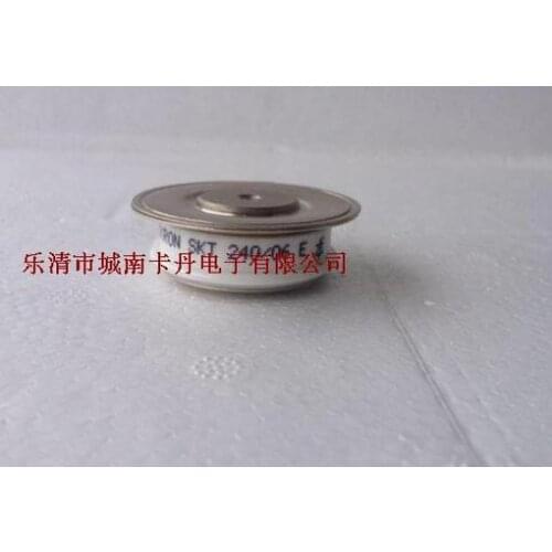 SKT240/06E 100%New and original, 90 days warranty Professional module supply, welcomed the consultation