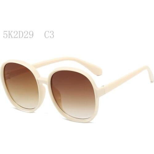 Sunglasses Women Vintage Sunglases Sun Glasses For Men Fashion Retro Sunglass Unisex Oversized Designer Sunglasses 5K2D29