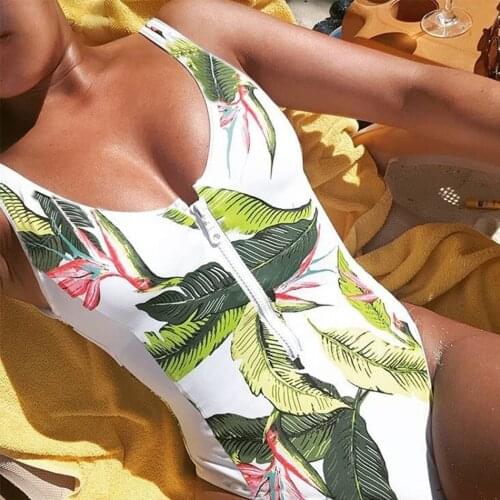 Telaura Striped Swimwear