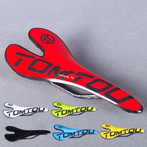 Bicycle Saddles TOMTOU China