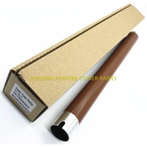 Upper Fuser roller heater roller For Kyocera FS6950 FS6975 FS 6970 copier parts