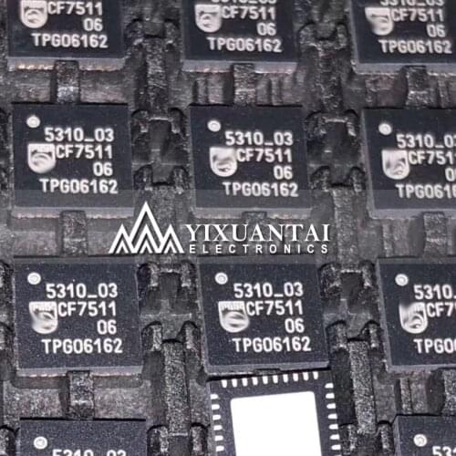 1pcs/lot 5pcs/lot 10pcs/lot Free shipping 100% original PN5310A3HN/C203 PN5310A3HN 5310-03 HVQFN40