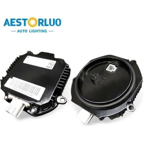 1pcs Factory Supply Xenon Headlight Ballast Control Unit OEM D2 D4 12V 35W Car Lamp Ballast For Nissan Infiniti NZMNS111LBNA