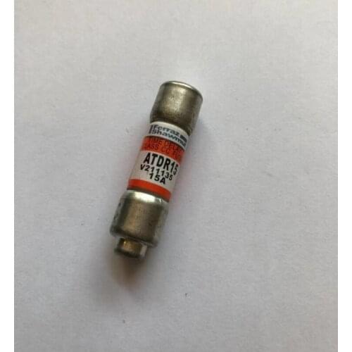 10pcs Original fuse ATDR15 600V 15A auto fuse link for circuit protection