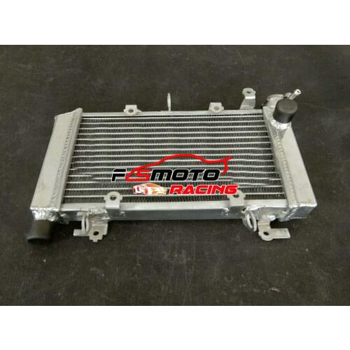 Aluminum Radiator For Honda CB500 CB500X CB500F CBR500R CB 500 X/F CBR 500 R PC44 PC45 PC46 2013 2014 2015 2016 2017 2018