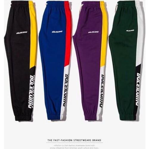 Blackicon Men's Sweatpants