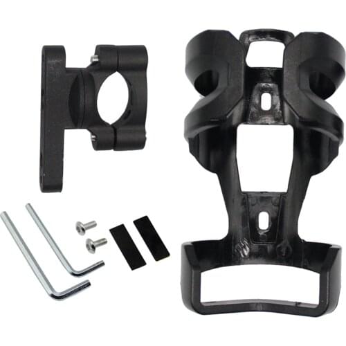 Motorcycle Drink Holder Bracket Motorbike Beverage Bottle Cup Stand Adapter