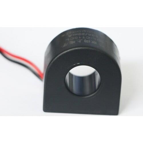 DL-CT10CL Precision- Current -T-ransformer 100A/20mA 5000/1 100A/25mA 4000/1