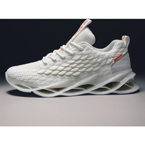 Mens Sneakers Casual Shoes Outdoor Sneakers Comfort Trend New Color Matching Wearable Comfortable Sneakers O5-26