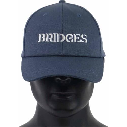 New Game Death Sam Stranding Porters Bridges Cosplay Cap Hat Baseball Cap Unisex Fashion Letter Sun Hats