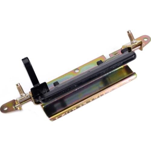 New Outer Tailgate Rear Door Handle Fit For Toyota Hiace 1989-2000 2001 2002 2003 2004 81278-95J07