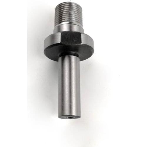 Chuck Connecting Rod M14*1 Suitable for K01-50/63 K02-50/63 Mini Lathe Chuck CNC mini lathe chuck Bench parts machine