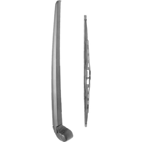 Rear Wiper Blades For Audi Q7 From 2006-2015 Years Windshield Window