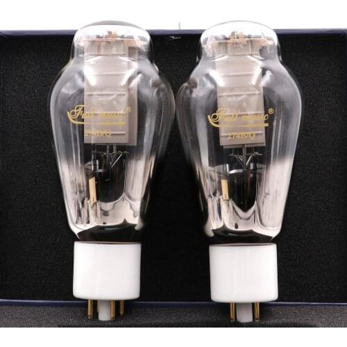 T-052 Fullmusic Premium 274b/q 274bq Rectifier Vacuum Tube Replace 5u4g Gz34 274b Tubes For Vintage HiFi Audio DIY