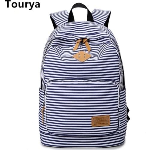 Tourya Suitcases And Travel Bags