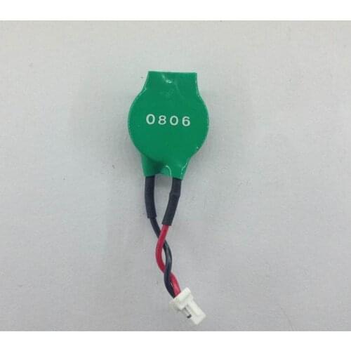 1PCS/LOT ML1220 ML 1220 Rechargeable 3V CMOS RTC Battery w/ Cable BIOS Backup
