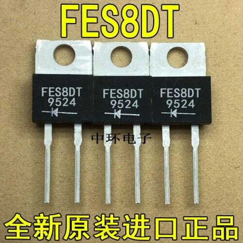 100% New&original FES8DT Best Quality