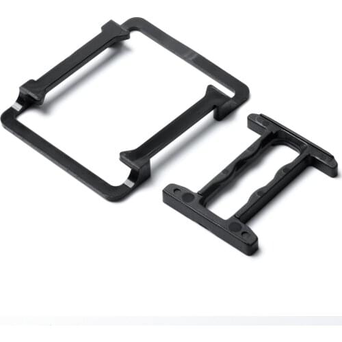 Gear Shift Adapter Pad for Logitech G27 G29 G25 G920 Gear Shifter Modification Set Racing Game Shifter Adapter Kit