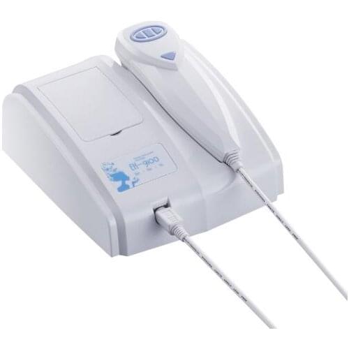 8.0MP USB Digital Eye Analyzer Detector Multi-function Skin Hair Magnifiying Glass Magnification 30x