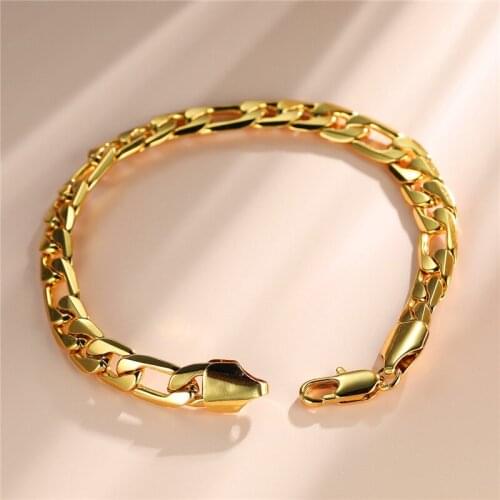 JUNXIN Pair Bracelets