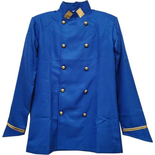 2020 JoJos Bizarre Adventure Diamond Is Unbreakable Koichi Hirose Cosplay Costume Two Colors