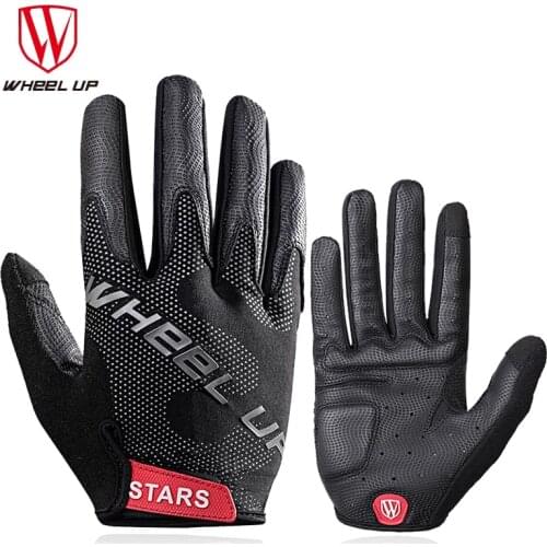Moke Cycling Gloves