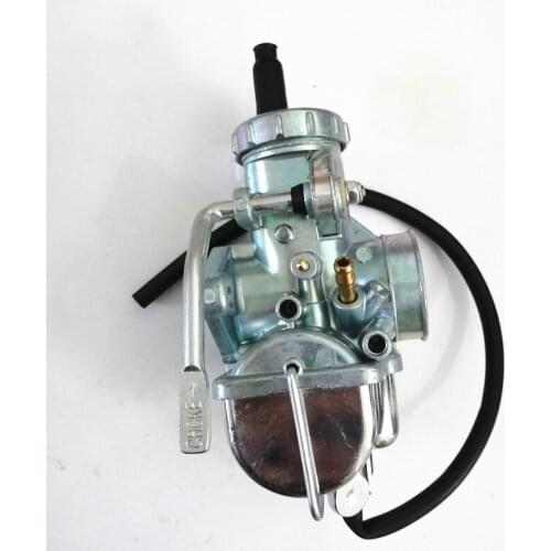 24mm Motorcycle Carburetor For Honda CB100 CL100 / XL100 SL100 CB125 CL125/ SL125 /CT125