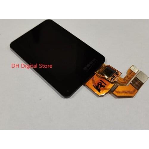 NEW LCD Display Screen for Gopro Hero8 HD hero 8 Fuselage for Gopro 8 front with touch screen Repair Replacement