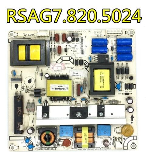 Original 100% test for hisense LED42K200 HLL-4046WH RSAG7.820.5024/ROH power board