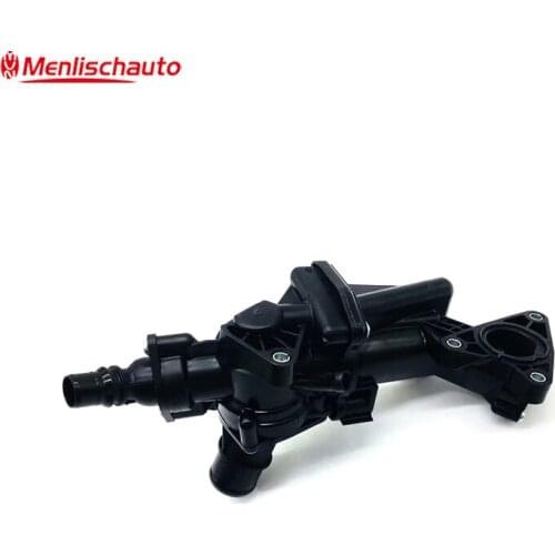 Orignal New Thermostat Housing 110617714R for Renault Thermostat Housing 110617714R