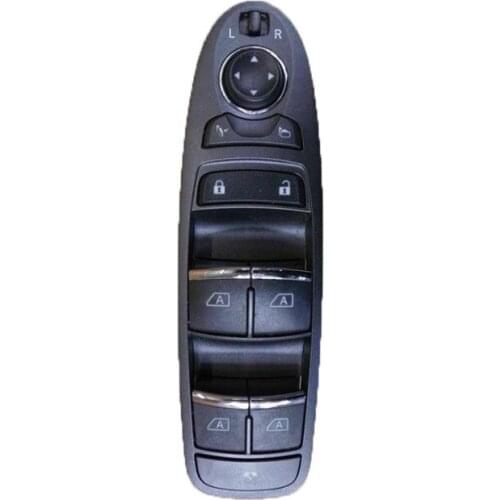 254013JP0A Power Window Control Switch For Q50 QX60 25401-3JP0A