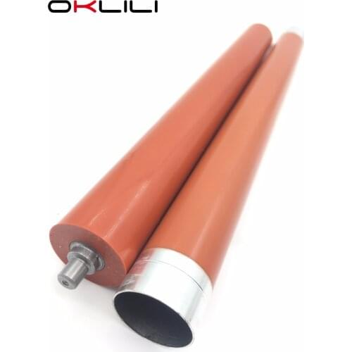 Upper Fuser Heat Lower Pressure Roller for Kyocera FS1028 FS1128 FS1350 FS2000 KM2810 KM2820 M2030 M2530 M2035 M2535 P2035 P2135