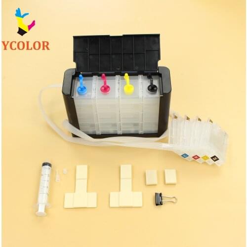 Ink supply system for HP 953 953xl 952 954 955 CISS With ARC Chip For HP OfficeJet Pro 7740 8710 8715 8718 8720 8725 8210