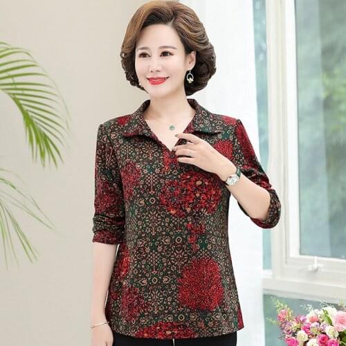 Smiao Womens Long Shirts