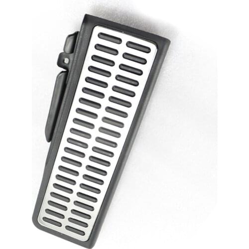 TAIHONGYU Foot Sport Dead Pad Foot Rest Pedal fit for VW Jetta MK5 Golf MK6 Scirocco Eos Touran Skoda Octavia