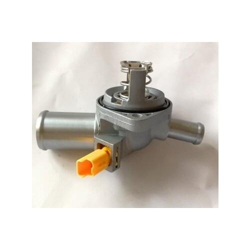 Thermostat assembly For CHANGAN CS75 1.8T