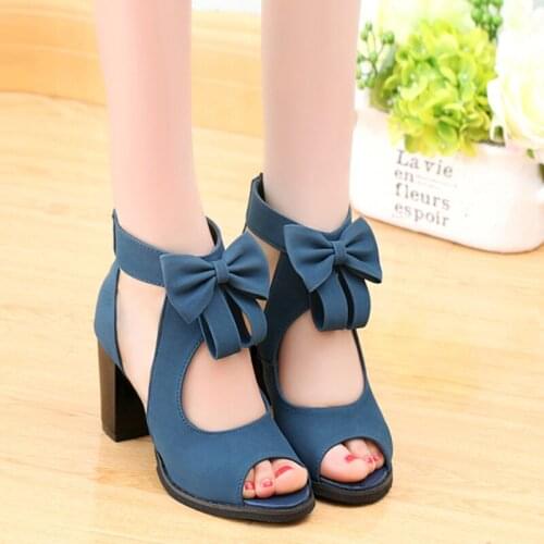 2020 Summer Ultra High Wedges Heel Sandals Fashion Open Toe Platform Elevator Women Sandals Plus Size Pumps Ankle Strap Shoes