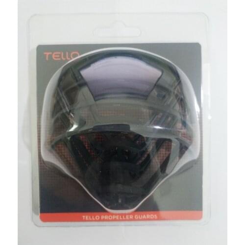 100% Original tello Propeller Guards Protector Guards For DJI tello Accessories