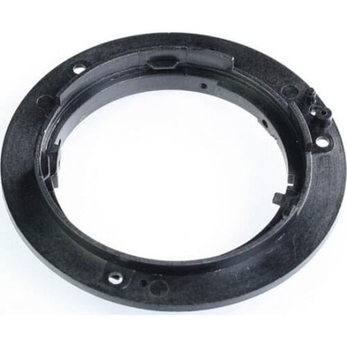 58mm Bayonet Mount Ring Repair Part for Nikon 18-135 18-55 18-105 55-200mm