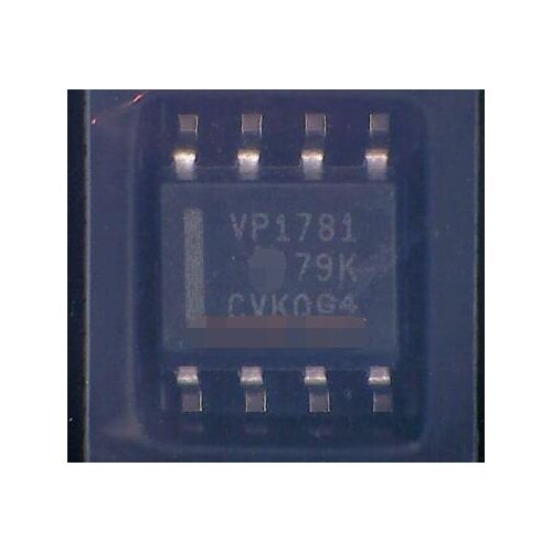 Free shipping SN65HVD1781D SOP8 SN65HVD1781DR