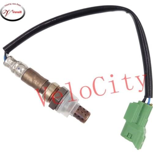 Part No# 18213-50G00 18213-50000 065500-9460 Downstream Sensor Oxygen Sensor For Suzuki Baleno