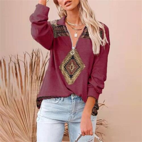 Fionago Women's Long Sleeve T-shirts