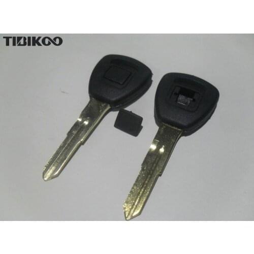TRANSPONDER KEY SHELL FOR HONDA 2.3, REPLACEMENT KEY CASE FOB COVER FOR HONDA ACCORD ODYSSEY 20PCS/LOT +FREE SHIPPING
