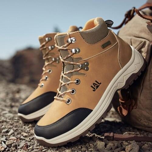 Fashion 39 de leisure sapatos para shoe sport cuero on Casual hightop black Sneaker mens casual fashion Mens causal sale spring