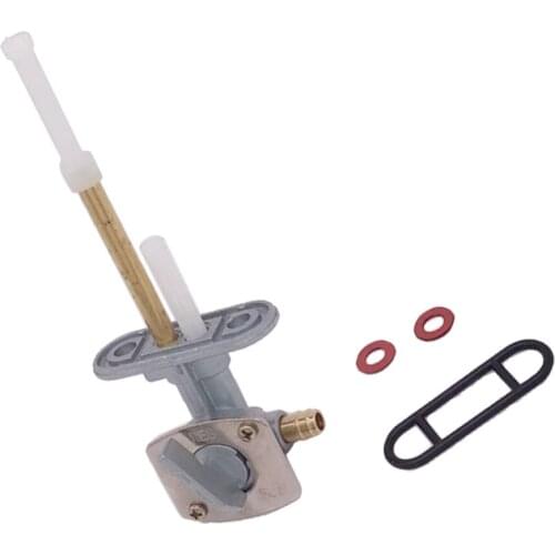 Motorcycle Fuel Tap Fuel Tap Gasoline Switch for TTR90 TTR125