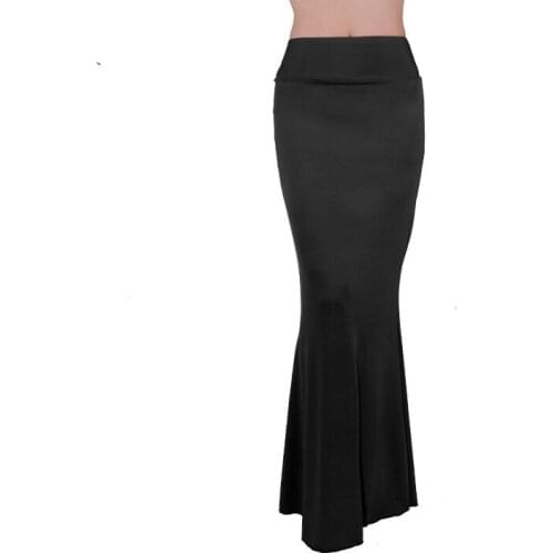 Женские юбки с высокой талией Nlknowld China At AliExpress