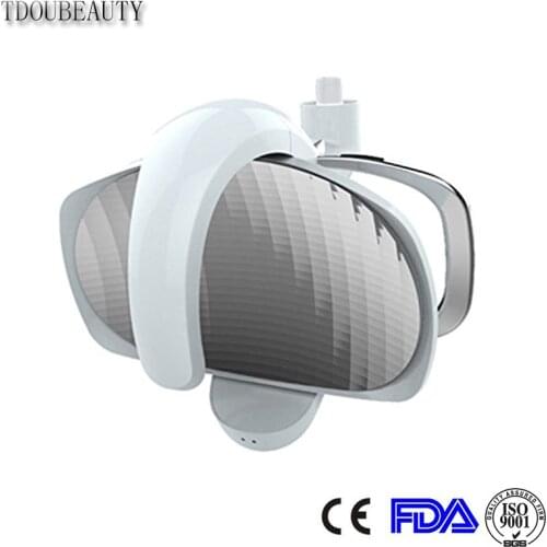 2021 NEW TDOUBEAUTY Reflectance LED Dental Lamp Bionic Design CX249-22 By Tdou Free Shipping (22mm)